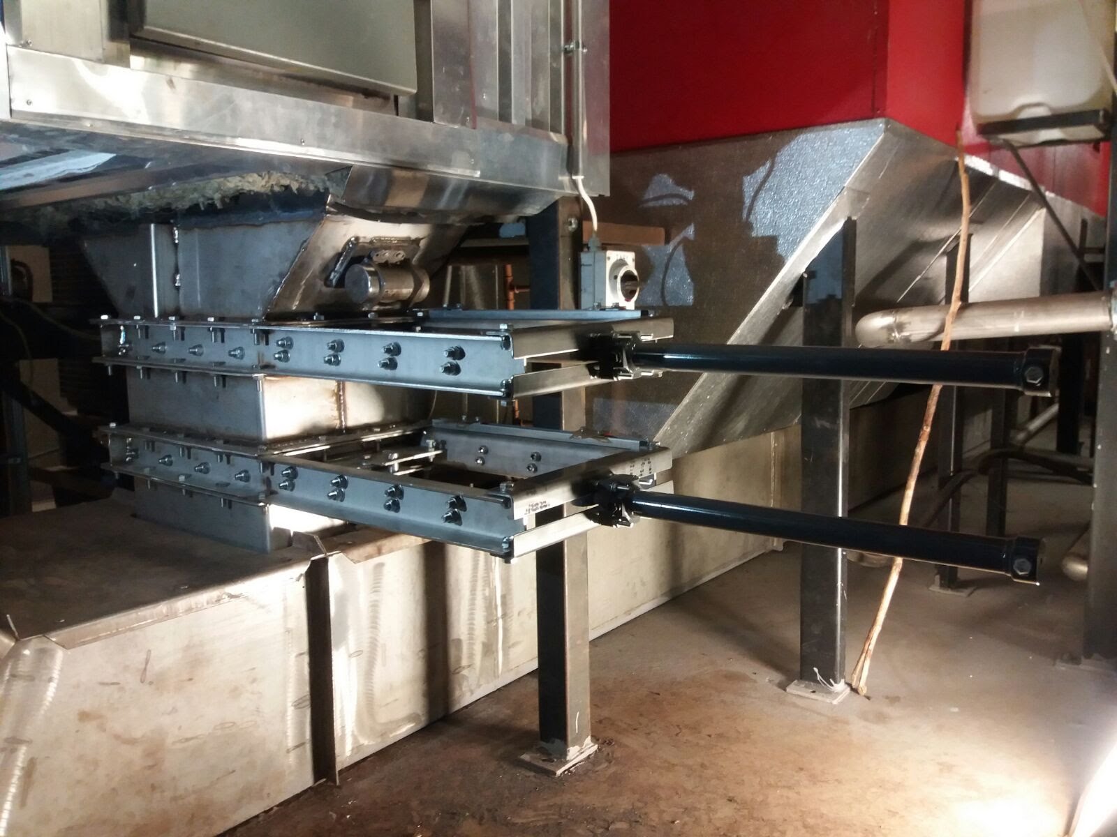 Jätevoimaloiden tuhkan käsittely – korroosion hallinta materiaalivalinnoilla ja lämpötilan kontrollilla